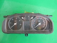 CEAS / CEASURI BORD KILOMETRAJ COD 8200170305 RENAULT LAGUNA 2 1.9 DCI FAB. 2001 - 2007 ⭐⭐⭐⭐⭐