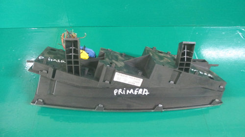 CEAS / CEASURI BORD KILOMETRAJ COD AV663 NISSAN PRIMERA P12 2.2 DCI FAB. 2001 - 2008 ⭐⭐⭐⭐⭐