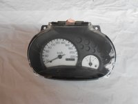 CEAS / CEASURI BORD KILOMETRAJ FORD KA 1.3 BENZINA FAB. 1996 - 2008 ⭐⭐⭐⭐⭐