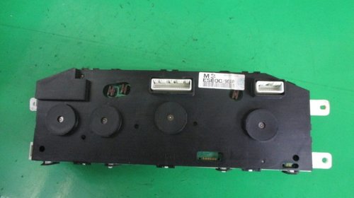 CEAS / CEASURI BORD KILOMETRAJ NISSAN X-TRAIL 2.2 DI 84KW 114CP FAB. 2001 - 2007 ⭐⭐⭐⭐⭐