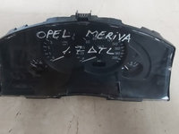 Ceas Ceasuri bord Opel Meriva / 1.7 / 2003-2005