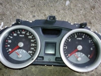 Ceas ceasuri bord renault megane 2 1.5 1.9 dci 1.6 16v 8200306552