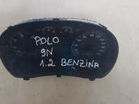 Ceas Ceasuri Bord VW Polo 9N 1.2 i (2001-2007)