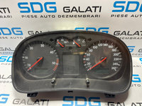 Ceas Ceasuri Cluster Instrumente Bord Volkswagen Bora 1.9 TDI ARL AXR ASZ ATD AJM 1999 - 2005 Cod 1J0920806G