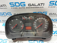 Ceas Ceasuri Cluster Instrumente Bord Volkswagen Golf 4 1.9 TDI AXR ARL ASZ AJM ATD 1998 - 2006 Cod 1J0920826C