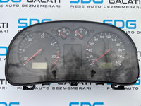 Ceas Ceasuri Cluster Instrumente Bord Volkswagen Golf 4 1.9 TDI 1998 - 2006 Cod 1J0920802E 0263618032 [B2962]