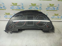 Ceas ceasuri de bord 1036901830 Audi A4 B7 [2004 - 2008]