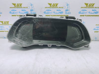 Ceas ceasuri de bord 248095682r Renault Clio 5 [2019 - 2020]