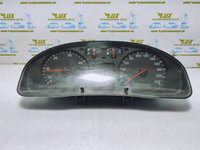 Ceas ceasuri de bord 3b0919881n Volkswagen VW Passat B5 [1996 - 2000]