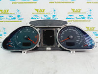 Ceas ceasuri de bord 4f0920933j Audi A6 4F/C6 [2004 - 2008]