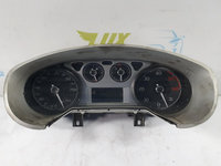 Ceas ceasuri de bord 5550019804 Lancia Delta 3 [2008 - 2014]