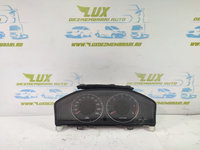 Ceas ceasuri de bord instrument cluster 2.4 30786623ab Volvo XC60 [2008 - 2013]