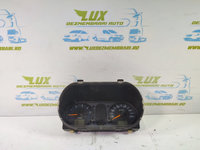 Ceas ceasuri de bord instrument cluster 2s6f-10a855-a 2s6f10a855a Ford Fiesta 5 [2001 - 2007]