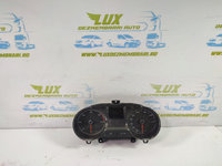 Ceas ceasuri de bord instrument cluster 6j0920804n a2c53332250 Seat Ibiza 4 [2008 - 2012]