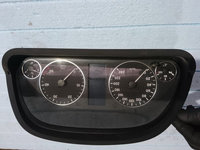 Ceas ceasuri de bord mercedes A class W169 A180 A200 cdi