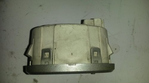 Ceas Consola Centrala Ford KA Cu Led Portocaliu 1996-2008