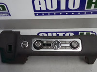 Ceas cu panou radio LAND ROVER Range Rover Sport I L320 2005-2013