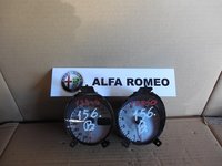 Ceas de bord Alfa Romeo 156 Benzina An 2002