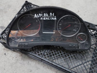 Ceas de bord Audi A4 B6 b