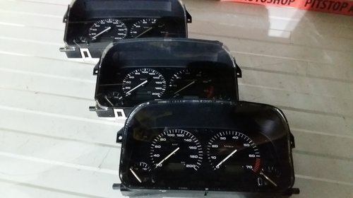 Ceas de bord, benzina VW Polo 6N, 1.0, 1.4, 1