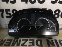 CEAS DE BORD BMW 6 F06 GRAN COUPE