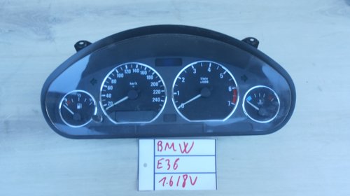 Ceas de bord BMW E36 1.6/8V