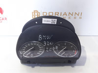 Ceas de bord BMW Seria 3 Diesel (2004 - 2012)