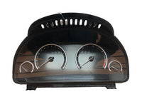 Ceas de bord Bmw Seria 7 (F01) (2008-2011) 3.0 (180 KW) (245 CP) STEPTRONIC DPF N57 62108795130