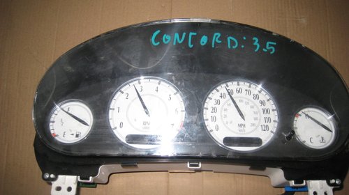 Ceas de bord Chrysler Concorde 3.5 an 2002