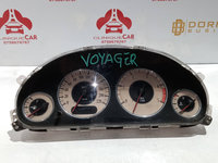 Ceas de bord Chrysler Voyager 2.5 CRD