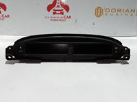 Ceas de bord Citroen Xsara Picasso 2005--> N68/25KME-VD