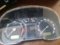 Ceas De Bord cod: 81071428 pentru Skoda Octavia din 2000