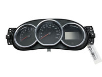 Ceas de bord Dacia LOGAN 2 - (2012-2020) 0.9 TCE (90 CP) LPG H4B (410) 248103023R