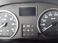 Ceas de bord Dacia Sandero 1.2 benzina din 2012 volan pe stanga