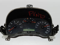Ceas de bord Fiat Punto II Benzina 1999 - 2010 60.6307.002