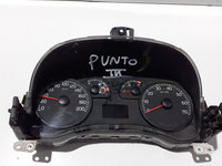 Ceas de Bord Fiat Punto II Benzina 1999 - 2012 46833368