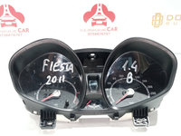 Ceas de bord Ford Fiesta VI 1.25 B 2011