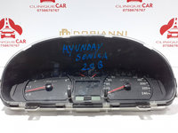 Ceas de bord Hyundai Sonica 2.0 B 2003