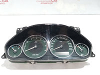 Ceas de bord Jaguar X-Type 2.0 D 2001