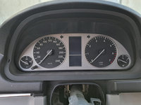 Ceas de bord mercedes b class, 2005, 1.7, benzina