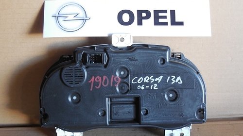 Ceas de bord Opel Corsa D 1.3diesel An 2013