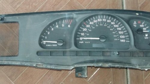 Ceas de bord Opel Vectra B