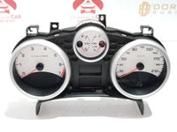 Ceas de bord Peugeot 207 1.4 B 2009