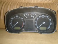 Ceas de bord Skoda Octavia 1.9 TDI din 2003