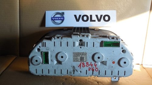 Ceas de bord Volvo V40 1.9diesel An 2002