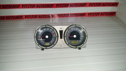 Ceas de bord VW Polo 6n2, benzina 1999 - 2001