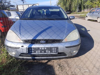 Ceas Ford Focus [facelift] [2001 - 2007] wagon 5-usi 1.8 TDDi MT (90 hp)