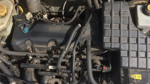 Ceas Ford Ka [1996 - 2008] Hatchback 3-usi 1.3 MT (70 hp) (RB_)