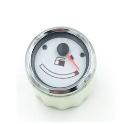 Ceas Indicator Nivel Combustibil – JCB 3CX 4CX 704/50098 - NOU
