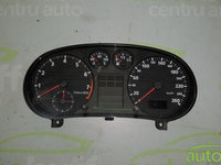 Ceas Instrumente Bord Audi A3 (8L): 19962003 1.8 i 88311244245